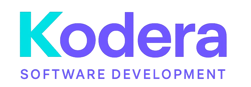 Logo Kodera